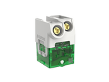 Clipsal Iconic 32 AMP 1-Way Switch Mech Vivid White - 40M32