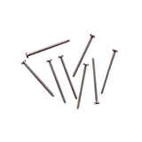 Clipsal 50mm, M3.5 x 0.8 Pitch Power Point/Switch Screws x 100 QTY - Clipsal 355A