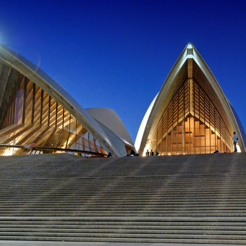 OPERA HOUSE MUSIC CAMP