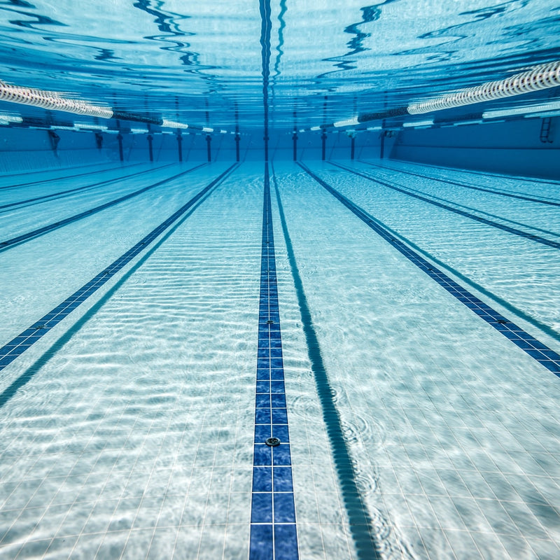 SWIMMING SCHOOL CAMPS