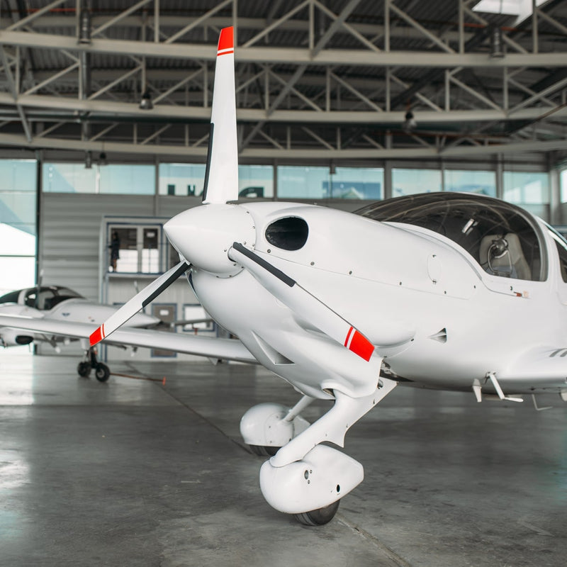 AIR VENTURE FLYING CAMPS